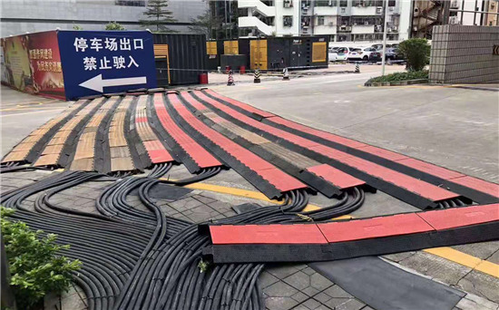 翁田镇发电机组电缆选型完整具体步骤(工程通用标准流程)